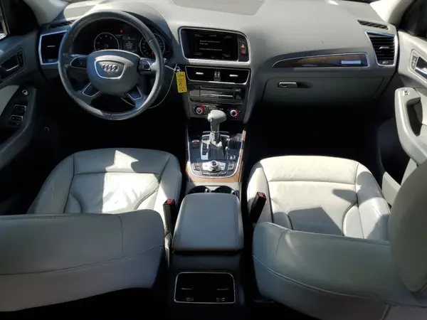 WA1C2AFP9GA020134 2016 AUDI Q5 - Image 8