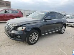 WA1C2AFP9GA023681 2016 AUDI Q5