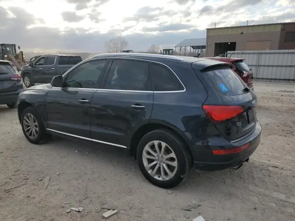 WA1C2AFP9GA023681 2016 AUDI Q5 - Image 2