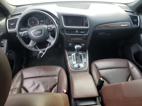 WA1C2AFP9GA023681 2016 AUDI Q5 - Image 8