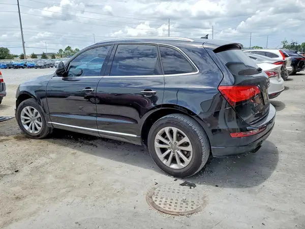WA1C2AFP9GA024667 2016 AUDI Q5 - Image 2