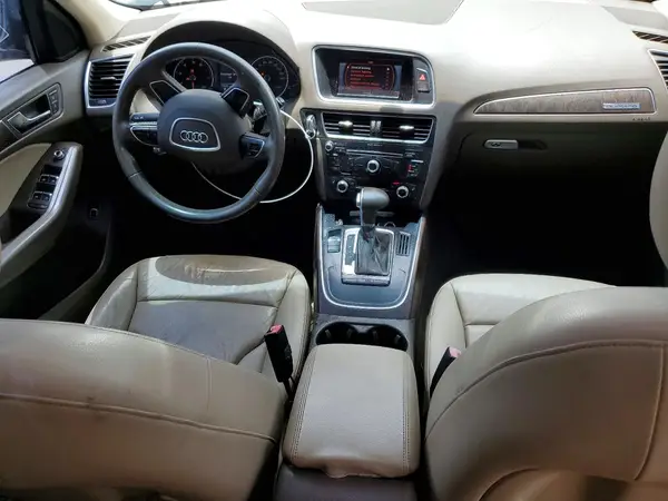 WA1C2AFP9GA024667 2016 AUDI Q5 - Image 8
