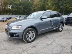 WA1C2AFP9GA026368 2016 AUDI Q5