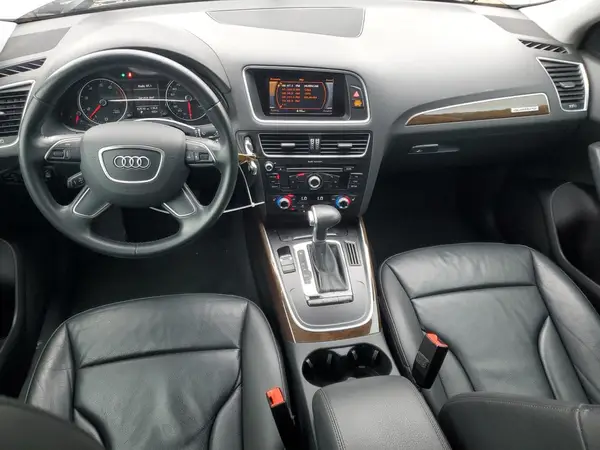 WA1C2AFP9GA026368 2016 AUDI Q5 - Image 8