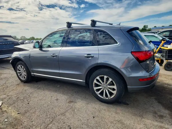 WA1C2AFP9GA029805 2016 AUDI Q5 - Image 2