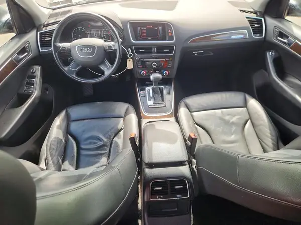WA1C2AFP9GA029805 2016 AUDI Q5 - Image 8