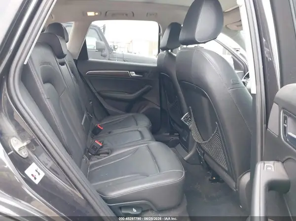 WA1C2AFP9GA030615 2016 AUDI Q5 - Image 8
