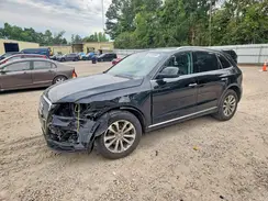 WA1C2AFP9GA034650 2016 AUDI Q5