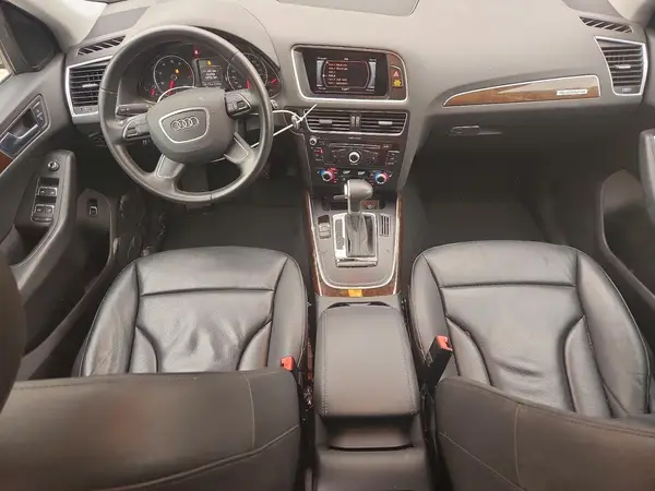 WA1C2AFP9GA034650 2016 AUDI Q5 - Image 8