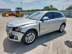 WA1C2AFP9GA036415 2016 AUDI Q5