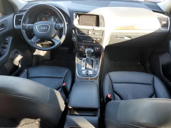 WA1C2AFP9GA037046 2016 AUDI Q5 - Image 8