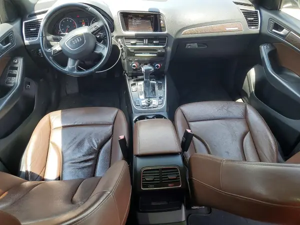 WA1C2AFP9GA037208 2016 AUDI Q5 - Image 8