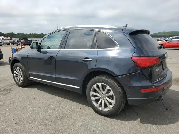 WA1C2AFP9GA037628 2016 AUDI Q5 - Image 2