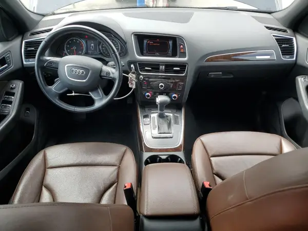WA1C2AFP9GA037628 2016 AUDI Q5 - Image 8