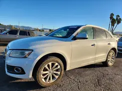 WA1C2AFP9GA041100 2016 AUDI Q5