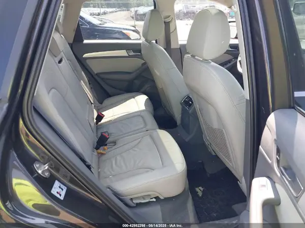 WA1C2AFP9GA042568 2016 AUDI Q5 - Image 8