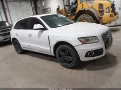 WA1C2AFP9GA048077 2016 AUDI Q5