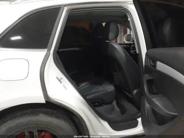 WA1C2AFP9GA048077 2016 AUDI Q5 - Image 8