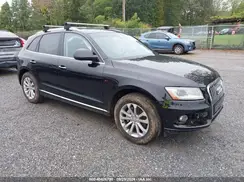 WA1C2AFP9GA048614 2016 AUDI Q5