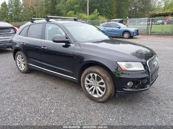 WA1C2AFP9GA048614 2016 AUDI Q5 - Image 1
