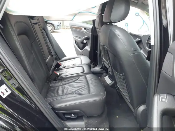 WA1C2AFP9GA048614 2016 AUDI Q5 - Image 8