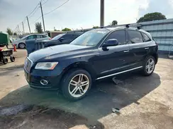 WA1C2AFP9GA053683 2016 AUDI Q5