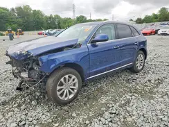 WA1C2AFP9GA059113 2016 AUDI Q5