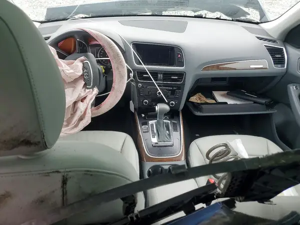 WA1C2AFP9GA059113 2016 AUDI Q5 - Image 8