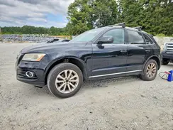 WA1C2AFP9GA059841 2016 AUDI Q5
