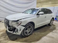 WA1C2AFP9GA062285 2016 AUDI Q5