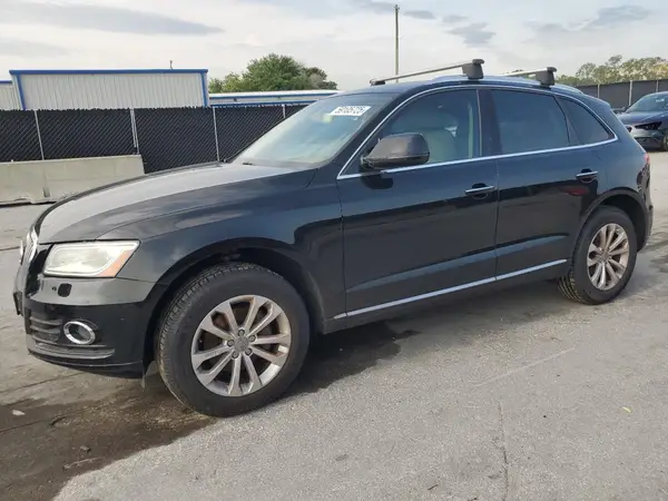 WA1C2AFP9GA063579 2016 AUDI Q5 - Image 1