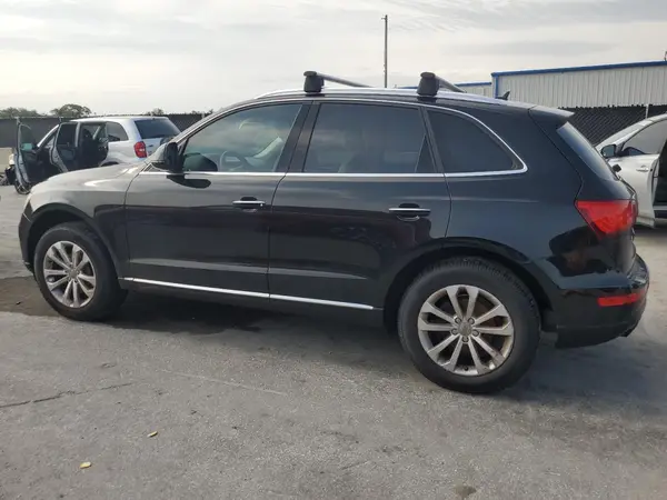 WA1C2AFP9GA063579 2016 AUDI Q5 - Image 2