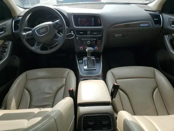 WA1C2AFP9GA063579 2016 AUDI Q5 - Image 8
