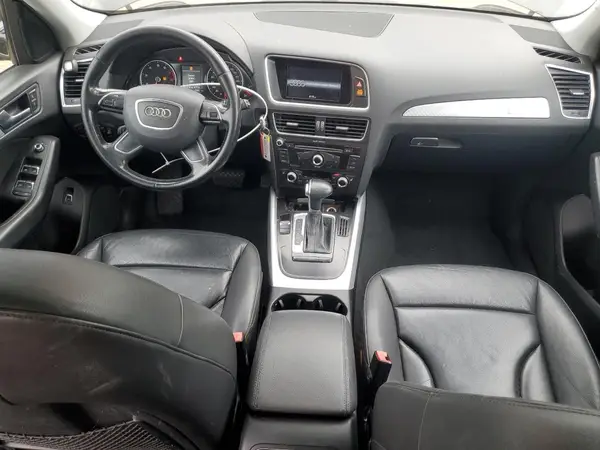 WA1C2AFP9GA063789 2016 AUDI Q5 - Image 8