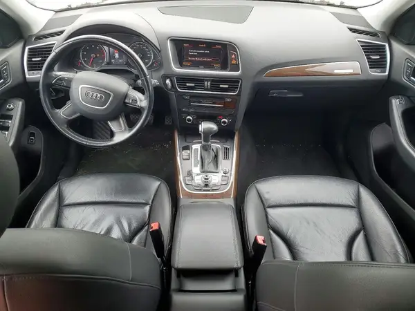WA1C2AFP9GA066109 2016 AUDI Q5 - Image 8