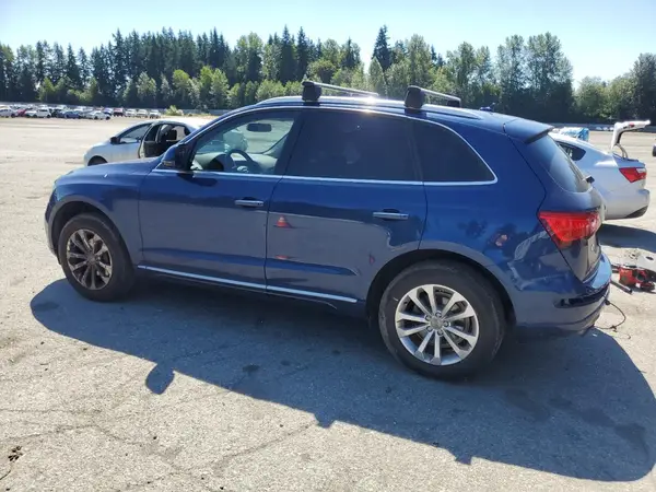 WA1C2AFP9GA075151 2016 AUDI Q5 - Image 2