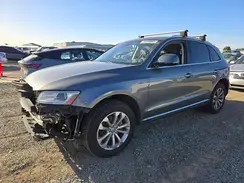 WA1C2AFP9GA075246 2016 AUDI Q5