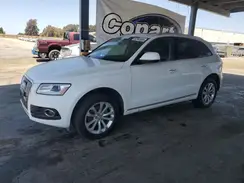 WA1C2AFP9GA077465 2016 AUDI Q5