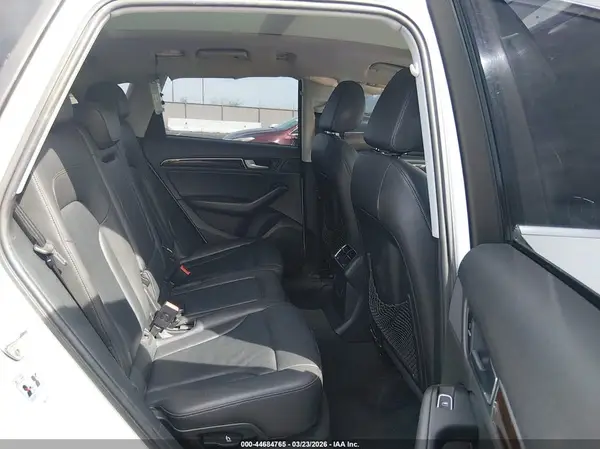 WA1C2AFP9GA077739 2016 AUDI Q5 - Image 8
