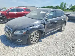 WA1C2AFP9GA093830 2016 AUDI Q5