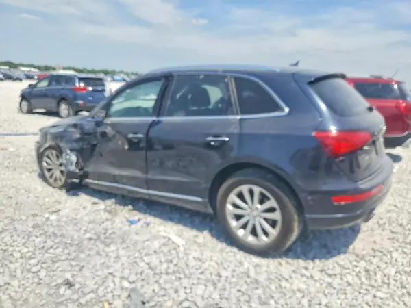 WA1C2AFP9GA093830 2016 AUDI Q5 - Image 2