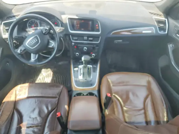 WA1C2AFP9GA093830 2016 AUDI Q5 - Image 8