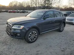 WA1C2AFP9GA106303 2016 AUDI Q5