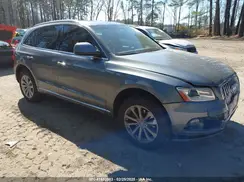 WA1C2AFP9GA112330 2016 AUDI Q5