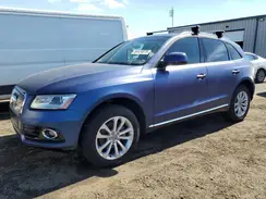 WA1C2AFP9GA124249 2016 AUDI Q5