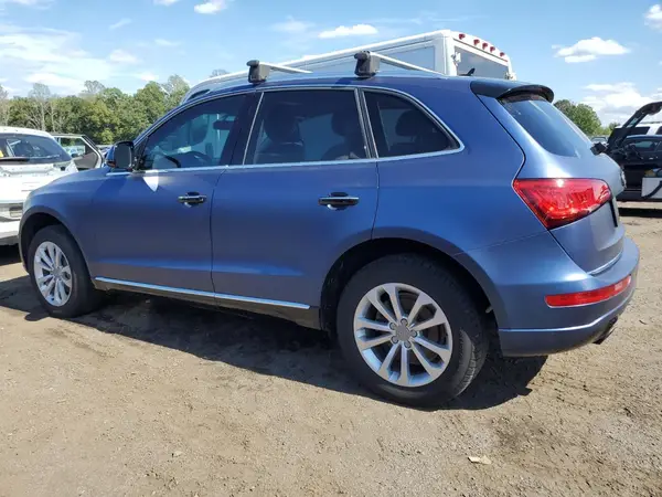 WA1C2AFP9GA124249 2016 AUDI Q5 - Image 2