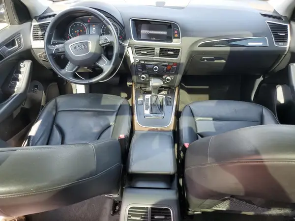 WA1C2AFP9GA124249 2016 AUDI Q5 - Image 8