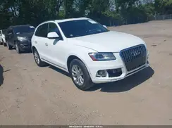WA1C2AFP9GA124543 2016 AUDI Q5