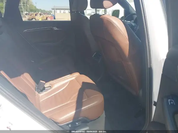 WA1C2AFP9GA124543 2016 AUDI Q5 - Image 8
