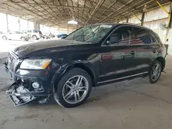 WA1C2AFP9GA131539 2016 AUDI Q5